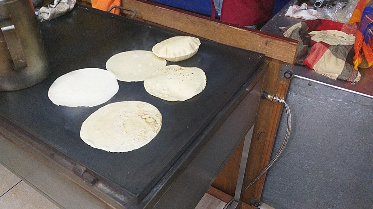 Taqueria El Bigotaco La Quinta
